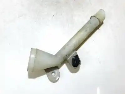 Pezzo di ricambio per auto di seconda mano deposito pulito per peugeot 607 (s1) 2.2 hdi fap cat riferimenti oem iam 98049100