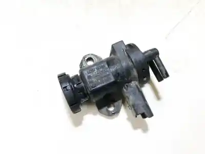 Pezzo di ricambio per auto di seconda mano valvola aria aggiuntiva per peugeot 607 (s1) 2.2 hdi fap cat riferimenti oem iam 9635704380