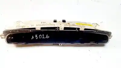 Second-hand car spare part DASHBOARD for RENAULT ESPACE / GRAND ESPACE (JE0)  OEM IAM references 6025312689  H313056