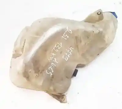 Second-hand car spare part Windscreen Washer Bottle for AUDI A6 C5 (4B2, 4B4) 2.5 TDI OEM IAM references 4B0955453K  