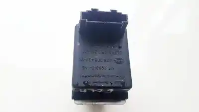 Автозапчасти б/у сопротивление нагреву за audi a6 c5 (4b2, 4b4) 2.5 tdi ссылки oem iam 4b0820521  mf246810149