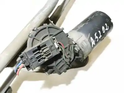 Pezzo di ricambio per auto di seconda mano Tiranti E Motorino Del Tergicristallo Anteriore per ROVER ROVER 75 (RJ) 2.0 CDT Riferimenti OEM IAM 0390241355  