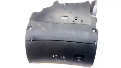 Автозапчастина б/у бардачок для AUDI A6 C5 (4B2, 4B4) 2.5 TDI Посилання на OEM IAM 4B1857035E  