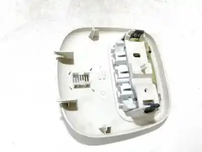 Second-hand car spare part interior light for citroen c4 i (lc_) 1.6 16v oem iam references 9636696877   Second-hand car spare part interior light for citroen c4 i (lc_) 1.6 16v oem iam references 9636696877