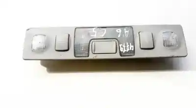 Автозапчасти б/у внутренний свет за audi a6 c5 (4b2, 4b4) 2.5 tdi ссылки oem iam 4b0947111