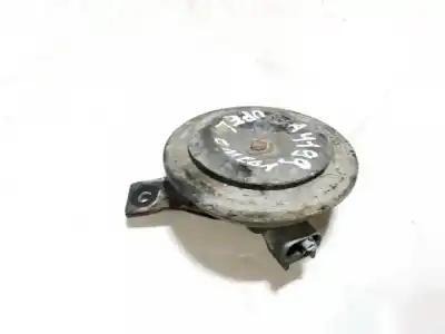 Автозапчасти б/у рог за OPEL OMEGA B 2.5 Turbodiesel (X 25 TD / U 25 TD / L93) ссылки OEM IAM   