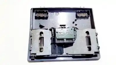 Автозапчасти б/у внутренний свет за audi a6 avant (4b5) 1.9 tdi ссылки oem iam 4b0947105c  1546.0.930