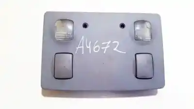 Автозапчасти б/у внутренний свет за audi a6 avant (4b5) 1.9 tdi ссылки oem iam 4b0947303d