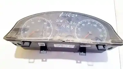 Peça sobressalente para automóvel em segunda mão QUADRANTE por VOLKSWAGEN GOLF V (1K1)  Referências OEM IAM 1K0920960K  VWZ7Z0D9693217