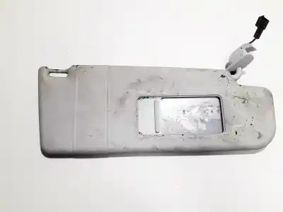 Автозапчастина б/у лівий натір для volkswagen passat b5 (3b2) 1.6 посилання на oem iam 3b0857552