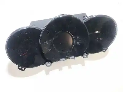 Автозапчастина б/у ПАНЕЛЬ ІНСТРУМЕНТІВ для KIA CEED (JD)  Посилання на OEM IAM 94001A2673  94001-A2673