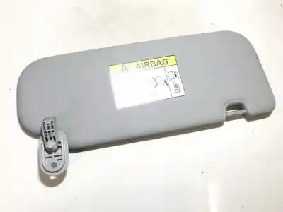 Автозапчастина б/у лівий натір для kia ceed (jd) 1.4 concept посилання на oem iam   