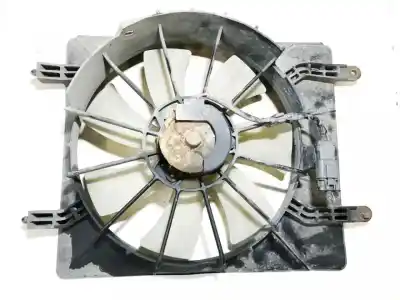 Gebrauchtes Autoersatzteil elektro-lüfter zum honda stream (rn1/3) 1.7 cat oem-iam-referenzen 