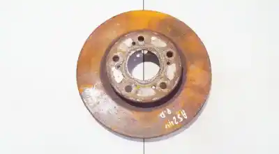 Gebrauchtes Autoersatzteil vordere bremsscheibe zum honda stream (rn1/3) 1.7 cat oem-iam-referenzen 