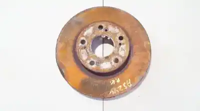 Gebrauchtes Autoersatzteil vordere bremsscheibe zum honda stream (rn1/3) 1.7 cat oem-iam-referenzen 