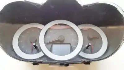 Second-hand car spare part DASHBOARD for TOYOTA RAV 4 (A3)  OEM IAM references 8380042C73  83800-42C73, 257440-3300