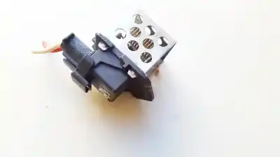 Автозапчасти б/у СОПРОТИВЛЕНИЕ НАГРЕВУ за NISSAN QASHQAI  ссылки OEM IAM 8200045082  