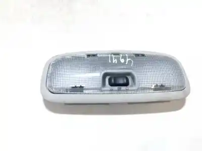 Peça sobressalente para automóvel em segunda mão luz interior por ford galaxy (ca1) 1.8 tdci cat referências oem iam 3s7a133776ab
