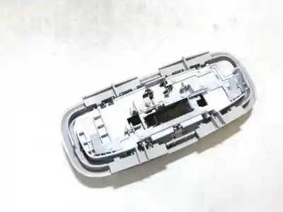 Second-hand car spare part interior light for ford galaxy (ca1) 1.8 tdci cat oem iam references 3s7a133776ab  3s7a-133776-ab