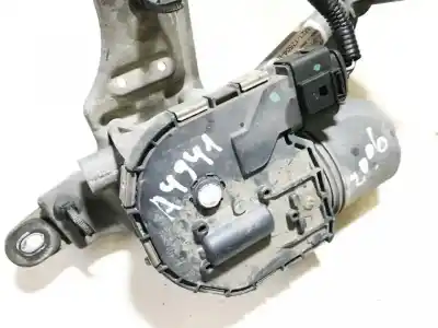 Peça sobressalente para automóvel em segunda mão motor do limpa para brisas por ford galaxy (ca1) 1.8 tdci cat referências oem iam 1397220521