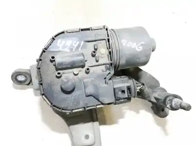 Peça sobressalente para automóvel em segunda mão motor do limpa para brisas por ford galaxy (ca1) 1.8 tdci cat referências oem iam 1397220520