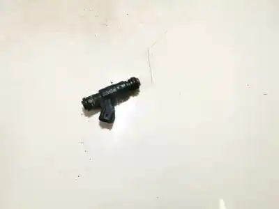 Second-hand car spare part injector for mini mini (r50,r53) 1.6 16v cat oem iam references 0280155991  04891192aa