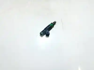 Peça sobressalente para automóvel em segunda mão injetor por mazda 2 (b2w) 1.4 cd referências oem iam 3017q10744