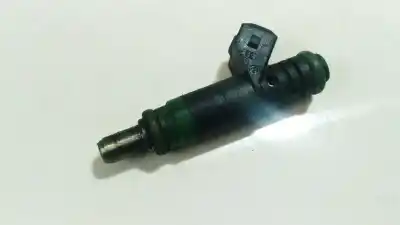 Peça sobressalente para automóvel em segunda mão injetor por ford focus turnier (cb4) 1.6 16v cat referências oem iam x337q10251