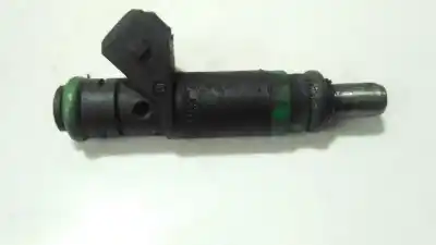 Peça sobressalente para automóvel em segunda mão injetor por ford focus turnier (cb4) 1.6 16v cat referências oem iam x337q10480