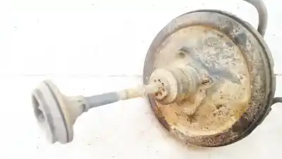 Second-hand car spare part BRAKE SERVO for OPEL VECTRA B CARAVAN  OEM IAM references 9127593  B51J