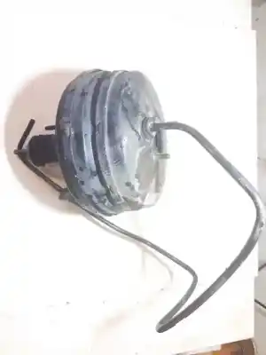 Second-hand car spare part brake servo for rover rover 75 (rj) 2.0 kv6 classic oem iam references 101880  g28j