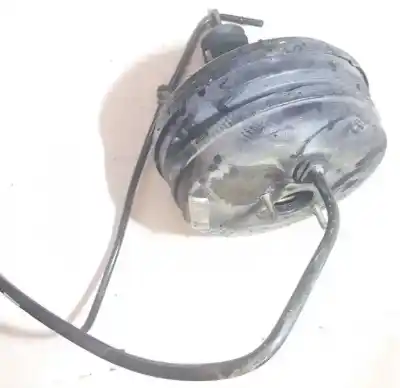 Автозапчасти б/у тормозной серво за rover rover 75 (rj) 2.0 kv6 classic ссылки oem iam 101880