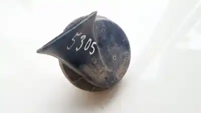 Peça sobressalente para automóvel em segunda mão buzina / sirene por opel vectra b caravan 2.0 dti referências oem iam a71335