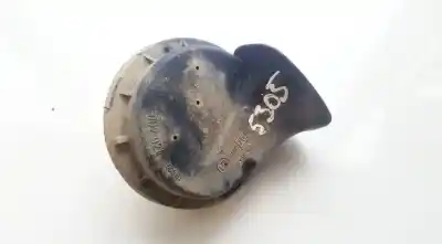 Peça sobressalente para automóvel em segunda mão buzina / sirene por opel vectra b caravan 2.0 dti referências oem iam a71335