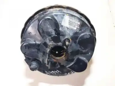 Peça sobressalente para automóvel em segunda mão servo freio por ford galaxy (ca1) 1.8 tdci cat referências oem iam 6g912b