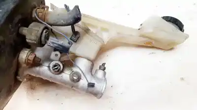 Автозапчасти б/у тормозной насос за mazda premacy (cp) 2.0 turbodiesel ссылки oem iam 