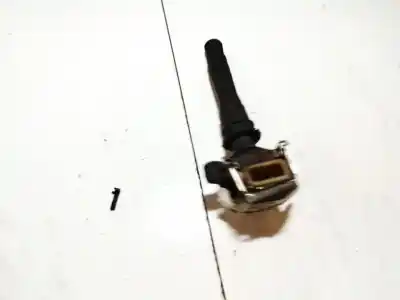Автозапчастина б/у котушка запалювання для rover rover 75 (rj) 2.0 kv6 classic посилання на oem iam nec101010  11894