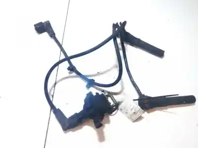 Автозапчасти б/у катушка зажигания за rover rover 75 (rj) 2.0 kv6 classic ссылки oem iam nec101000