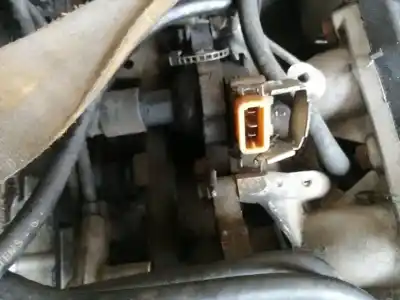 Автозапчастина б/у котушка запалювання для rover rover 75 (rj) 2.0 kv6 classic посилання на oem iam nec101000  11859r