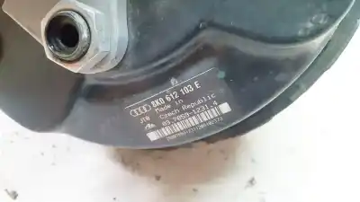 Автозапчасти б/у тормозной серво за audi a5 cabriolet (8f7) 3.0 tdi quattro ссылки oem iam 8k0612103e  03.7859-1231.4