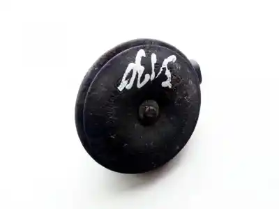 Second-hand car spare part horn for fiat panda (169) 1.1 8v oem iam references e13000510