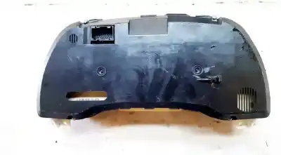 Peça sobressalente para automóvel em segunda mão quadrante por fiat panda (169) 1.1 8v referências oem iam 56801545  50300036