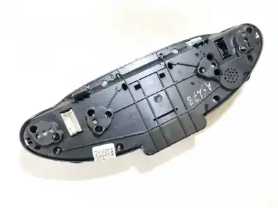 Second-hand car spare part dashboard for rover rover 75 (rj) 2.0 kv6 classic oem iam references yac110415  00012932