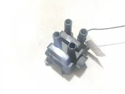 Peça sobressalente para automóvel em segunda mão bobina de ignição por mazda 2 (b2w) 1.4 cd referências oem iam 0040100350
