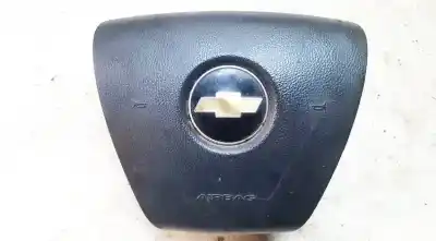 Second-hand car spare part front left air bag for chevrolet captiva 2.0 diesel cat oem iam references 96809649