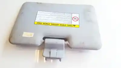 Peça sobressalente para automóvel em segunda mão pára-sol esquerdo por honda fr-v (be) 1.7 referências oem iam 