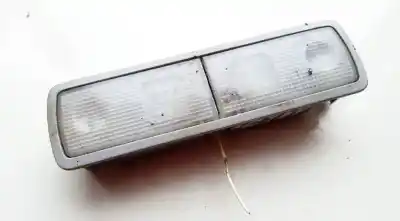 Peça sobressalente para automóvel em segunda mão luz interior por honda fr-v (be) 1.7 referências oem iam 