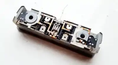 Pezzo di ricambio per auto di seconda mano luce interna per honda fr-v (be) 1.7 riferimenti oem iam   