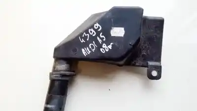 Pezzo di ricambio per auto di seconda mano deposito pulito per audi a5 cabriolet (8f7) 3.0 tdi quattro riferimenti oem iam 8t2955463b  