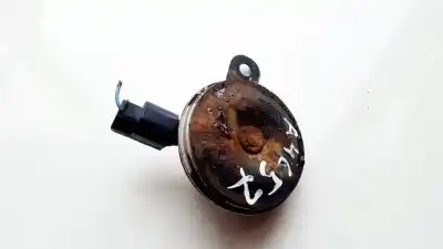 Peça sobressalente para automóvel em segunda mão buzina / sirene por honda fr-v (be) 1.7 referências oem iam 